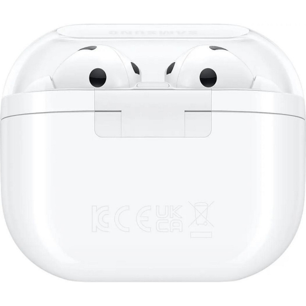 Купить Гарнитура Galaxy Buds 3 Pro SM-R630 White-5.jpg